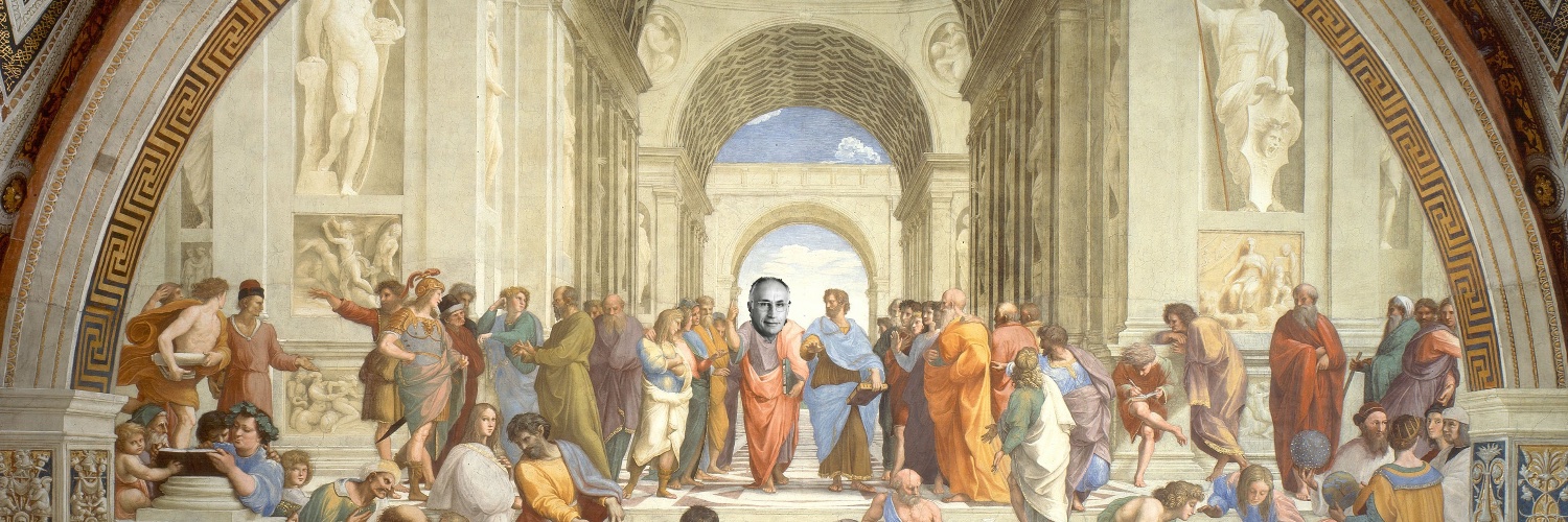 Henry Thompson banner