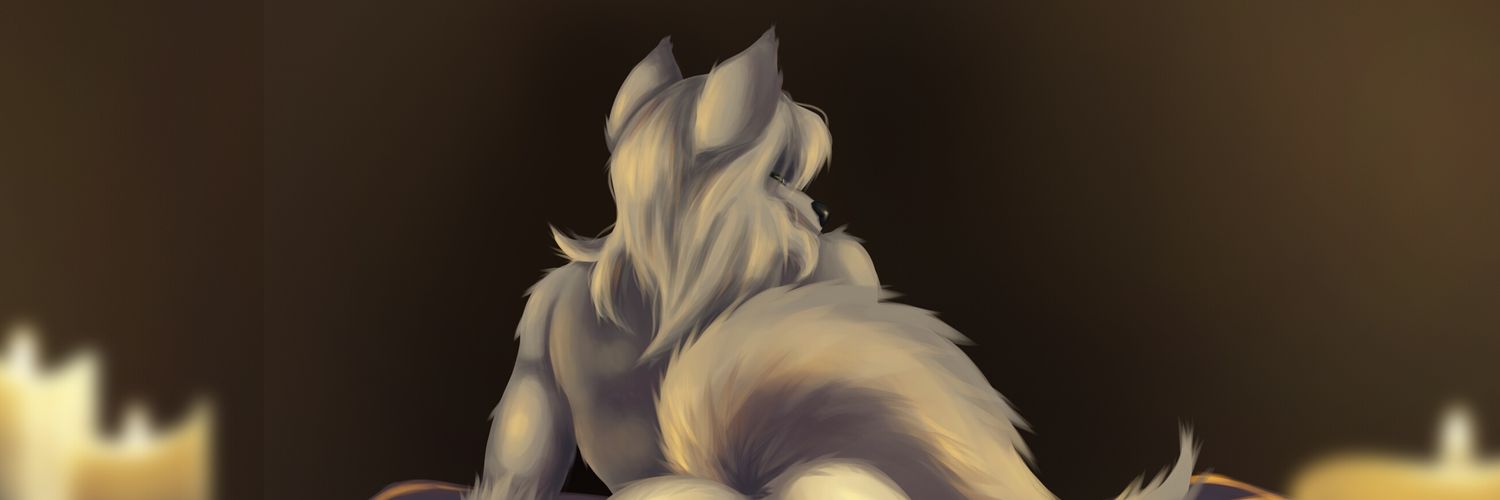 SultrySamoyed's profile banner image