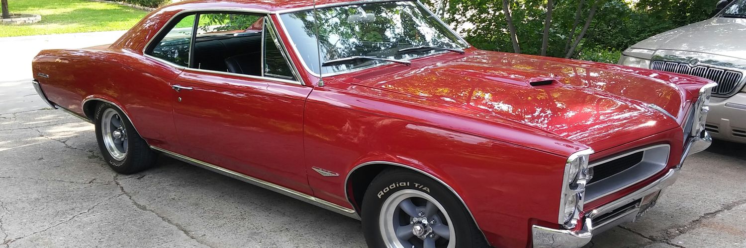 bergmanauto's profile banner image
