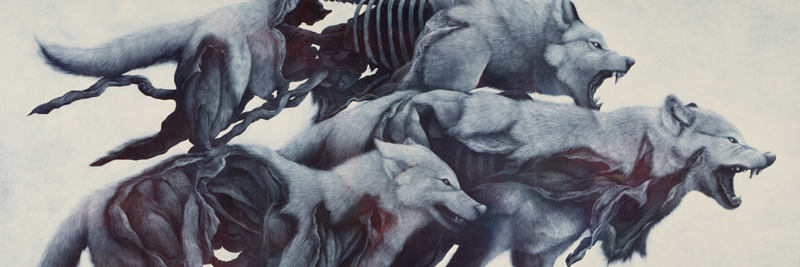 高橋弘子 Hiroko Takahashi｜画家 banner