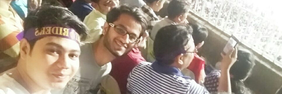 iam__supriyo's profile banner image