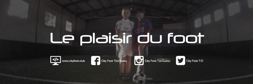 CityFootTO's profile banner image