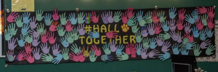 Perry Hall Middle banner