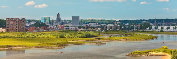 WURenvironment Profile Banner