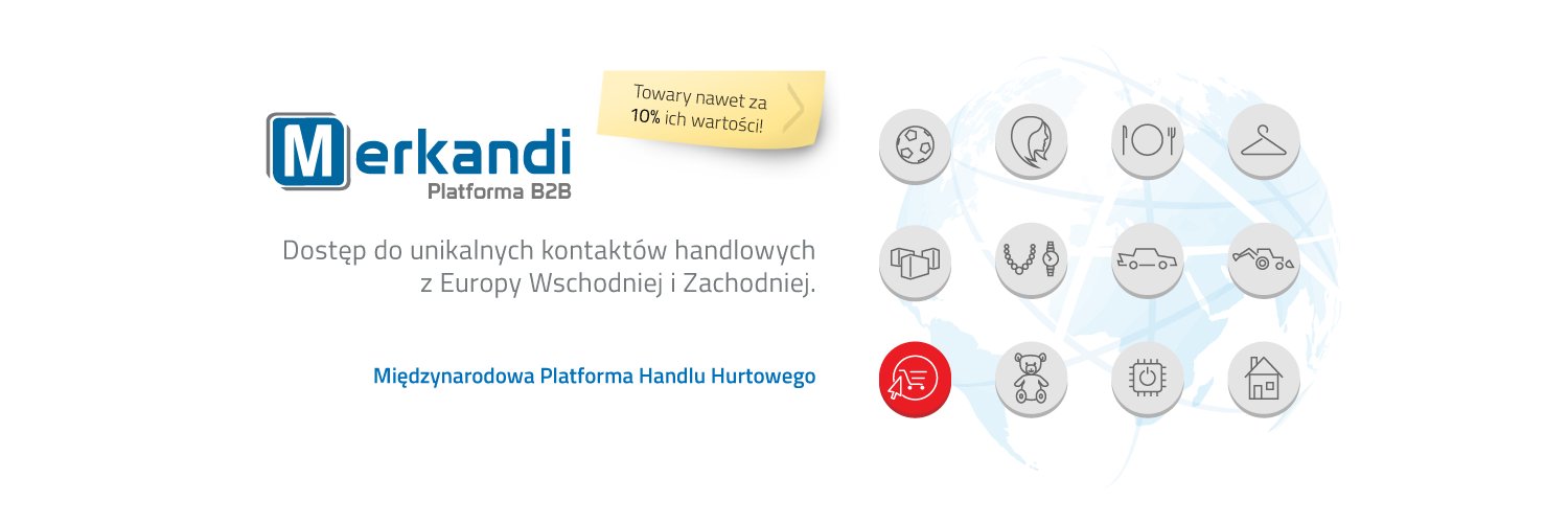 merkandi_pl's profile banner image