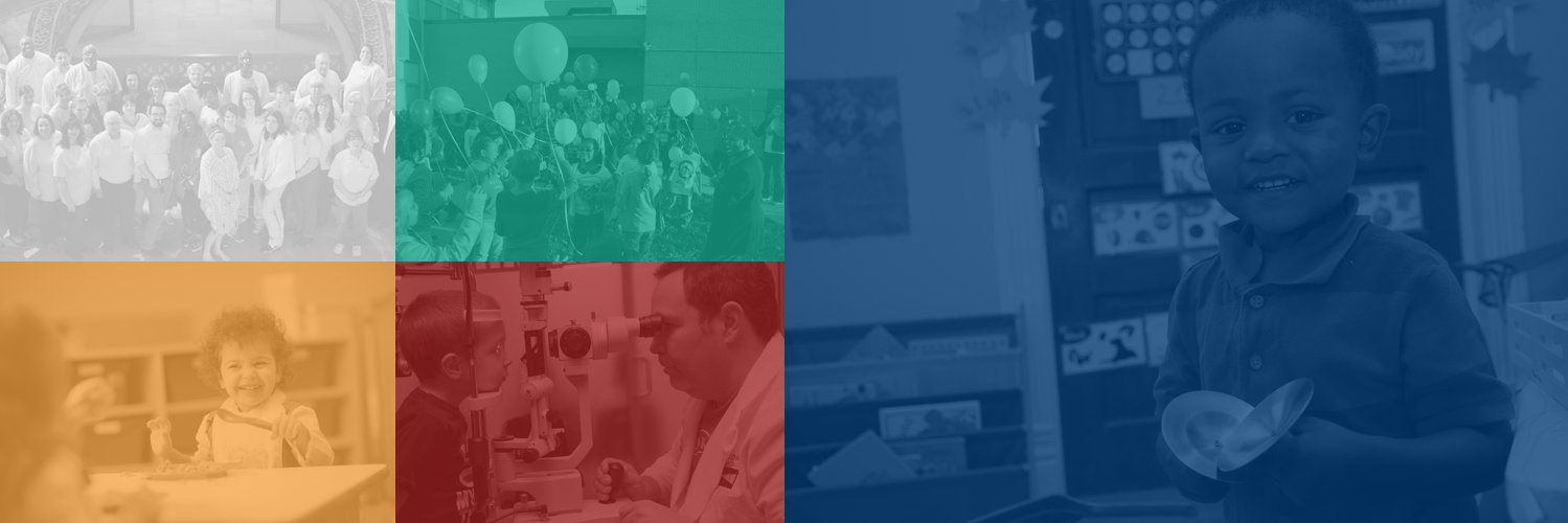 The Family and Community Trust banner