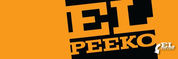 peekodesigno Profile Banner