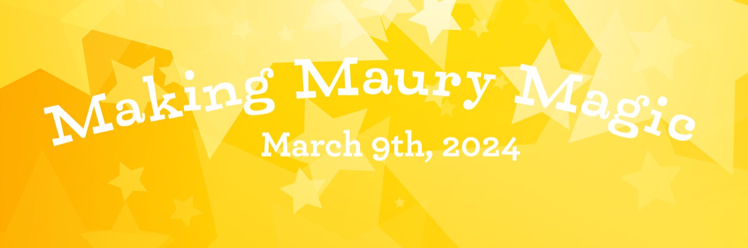 MauryAuction's profile banner image