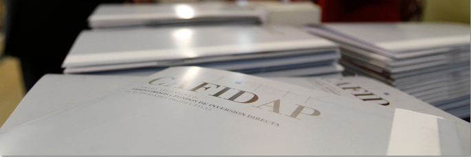 CAFIDAP_News's profile banner image
