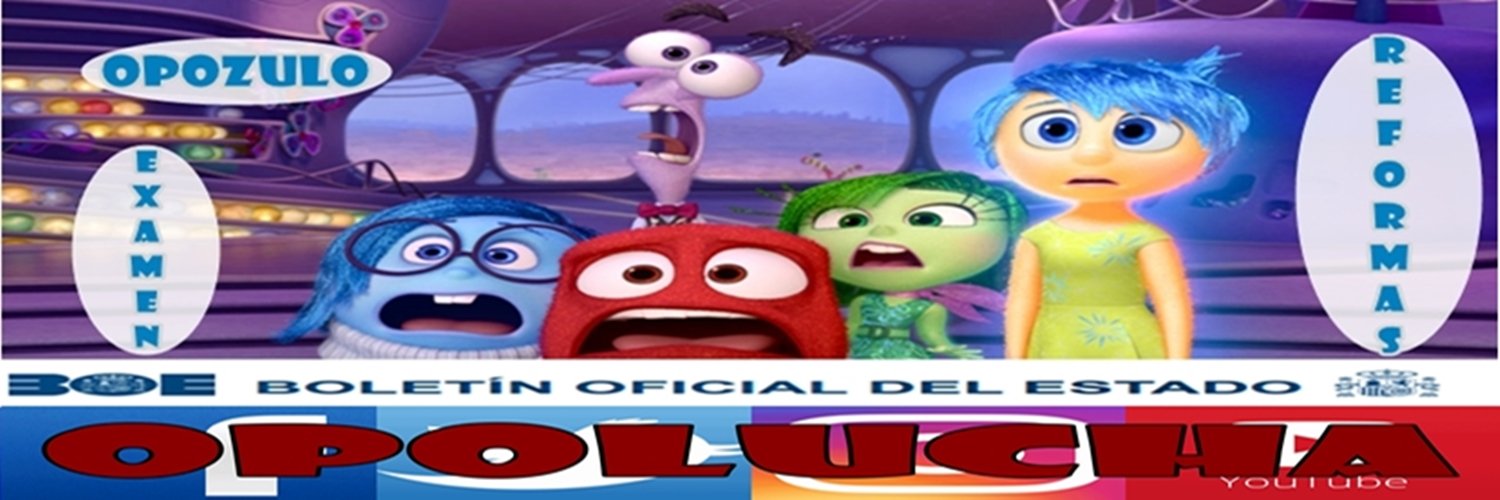 OpoLucha's profile banner image