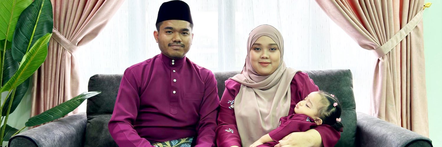 DaengZafri's profile banner image
