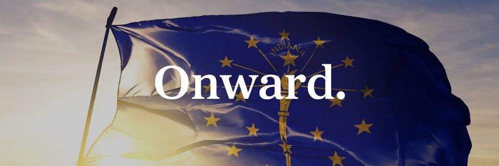 Marlin Stutzman for Congress banner