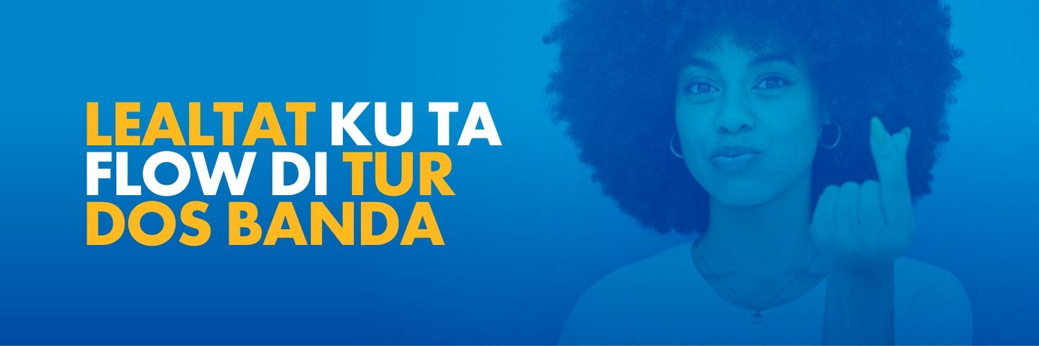 FlowCuracao's profile banner image