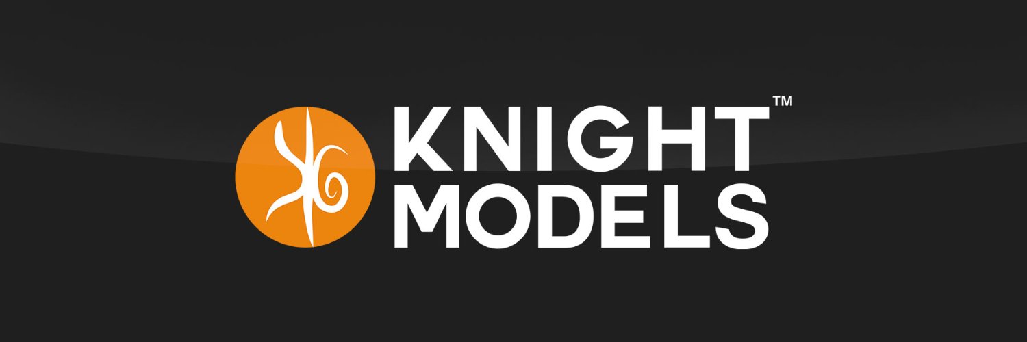 Knight Models banner