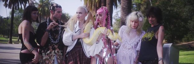 poppymiranda's profile banner image