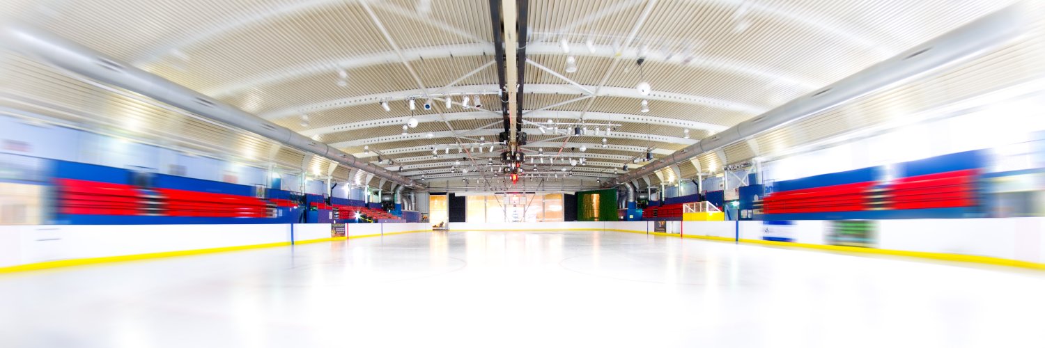 Oxford Ice Rink (oxfordicerink) / Twitter
