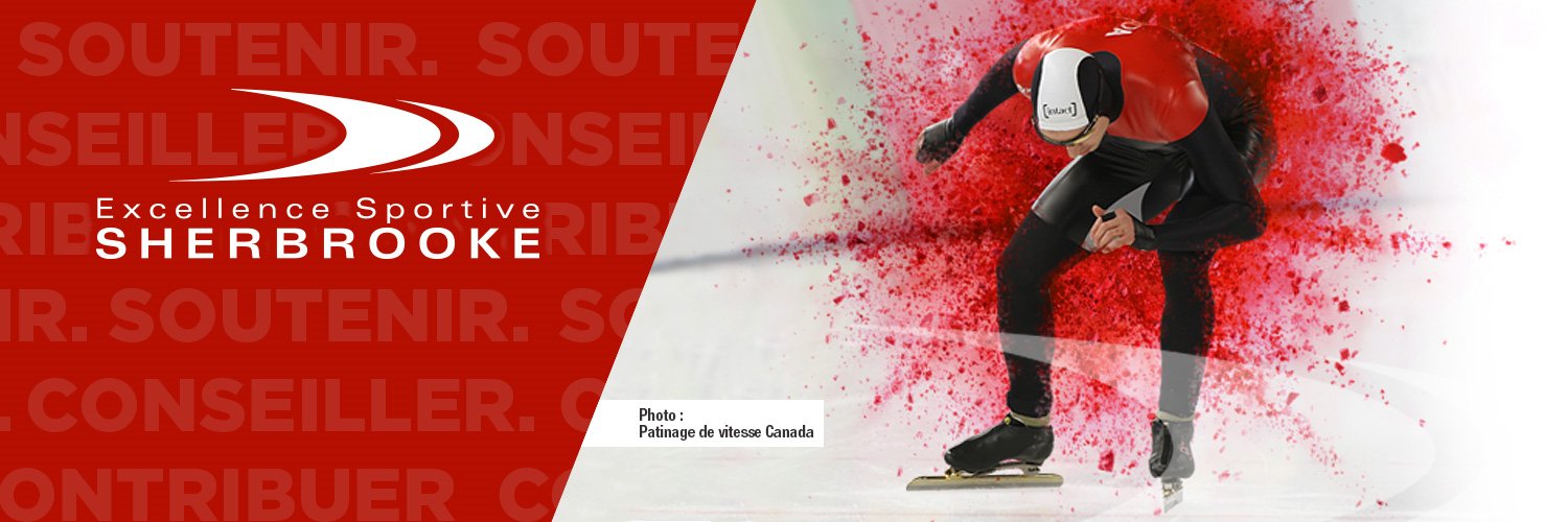 ESSherbrooke's profile banner image