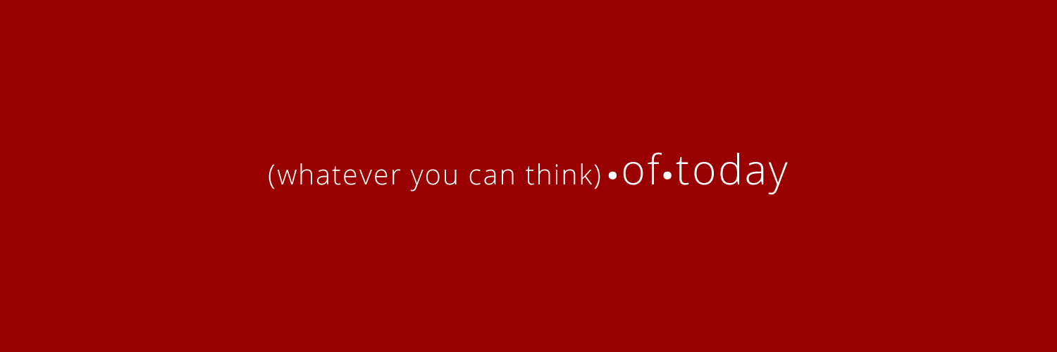 _oftoday_'s profile banner image