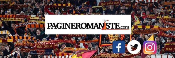 PagineRomaniste Profile Banner