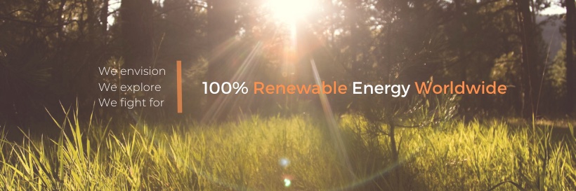 Energy Watch Group banner