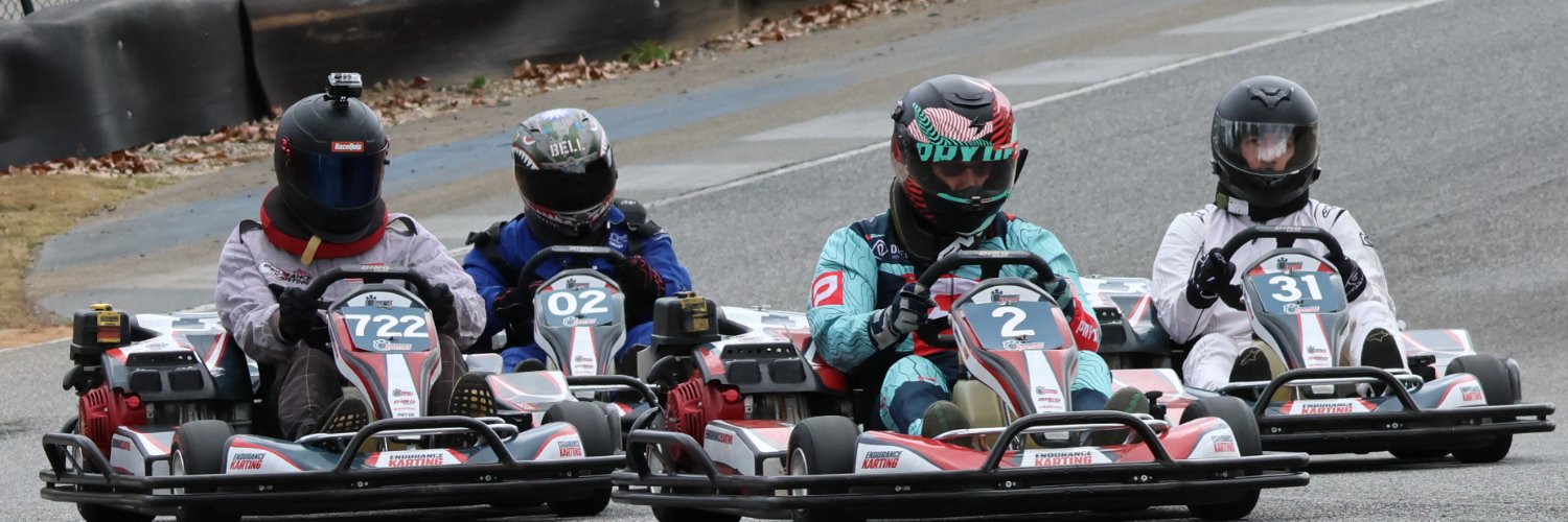 ekarting's profile banner image