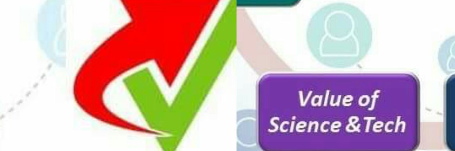 STValue of SCi &Tech banner