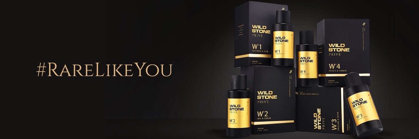 WildStoneIndia's profile banner image