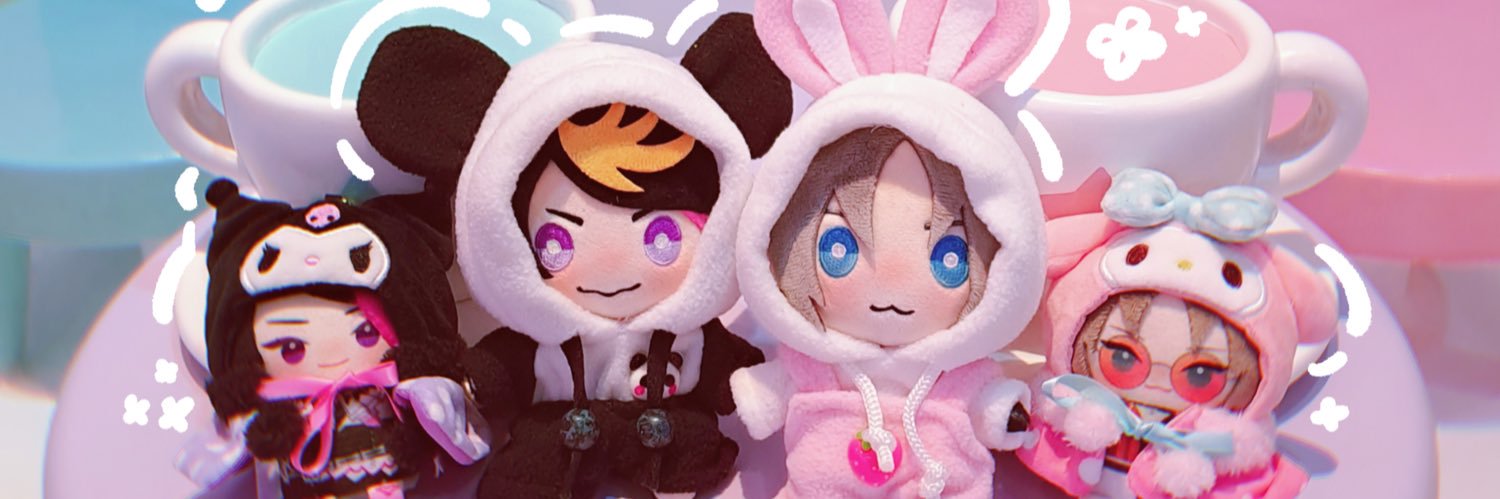 カバキ/Kabaki/樺木 banner