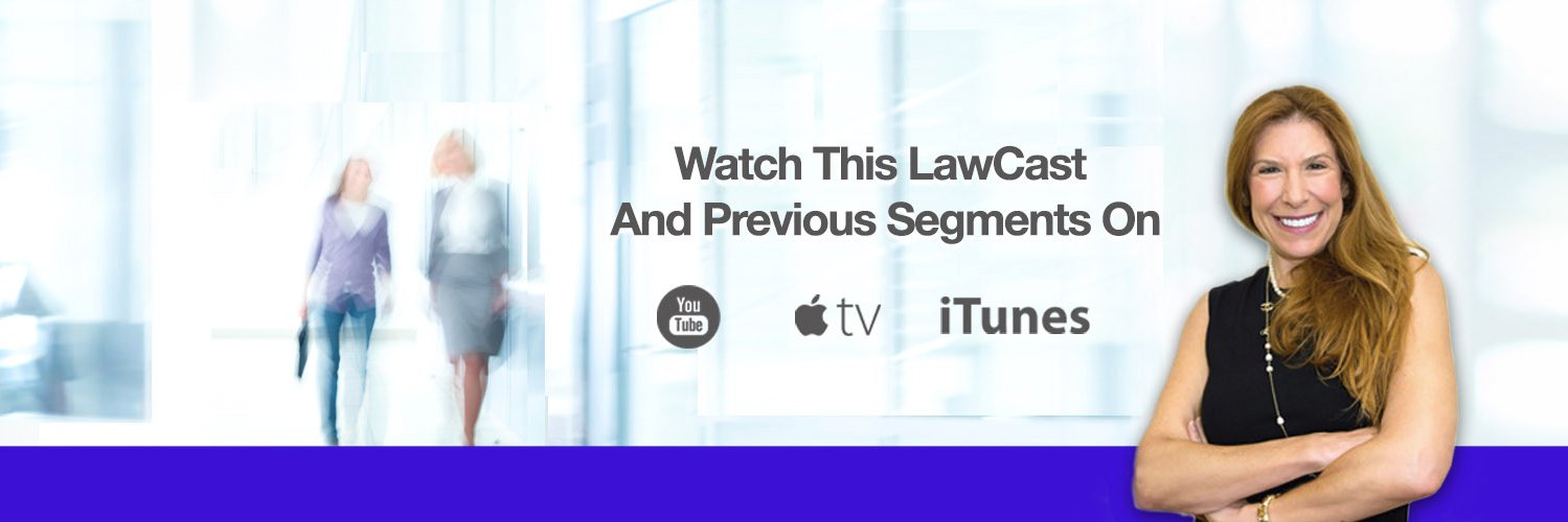 LawCastNetwork's profile banner image