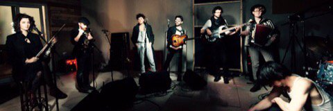 Sessions of March banner