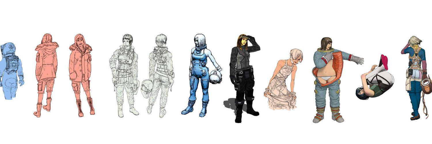 honemits's profile banner image