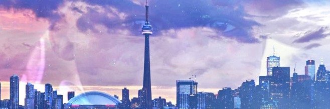 Give a Night banner