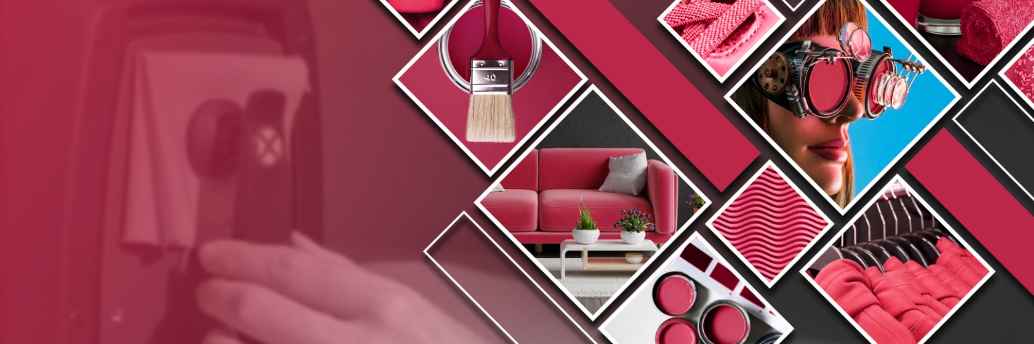 X-Rite Pantone banner