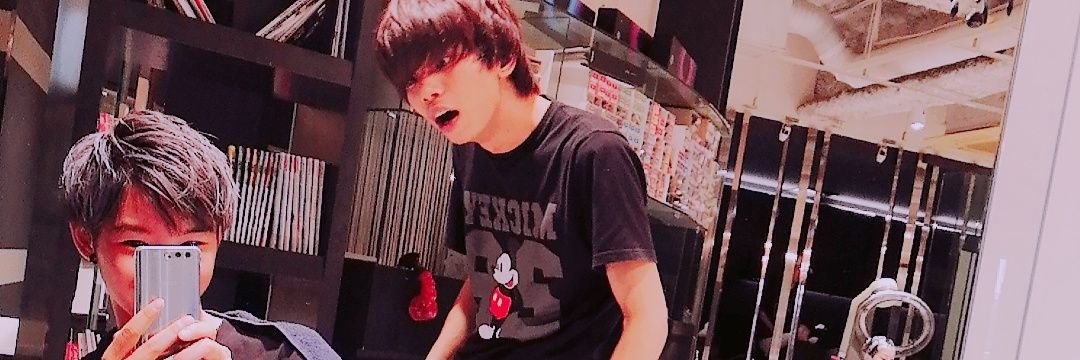 yuta370706's profile banner image