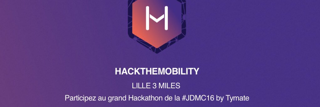 HackTheMobility's profile banner image