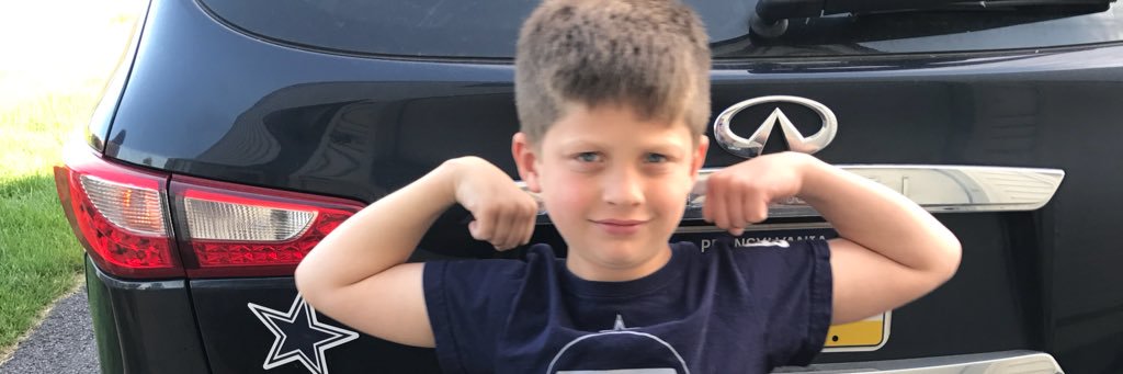 leroybricker's profile banner image