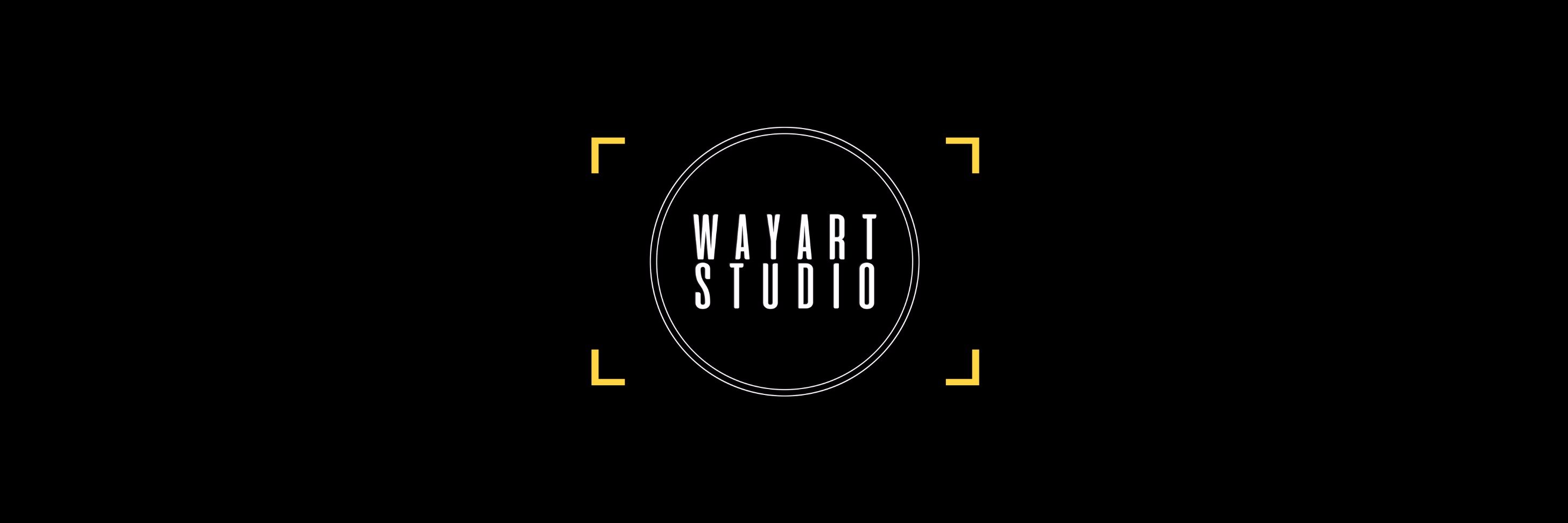 WayartStudio's profile banner image