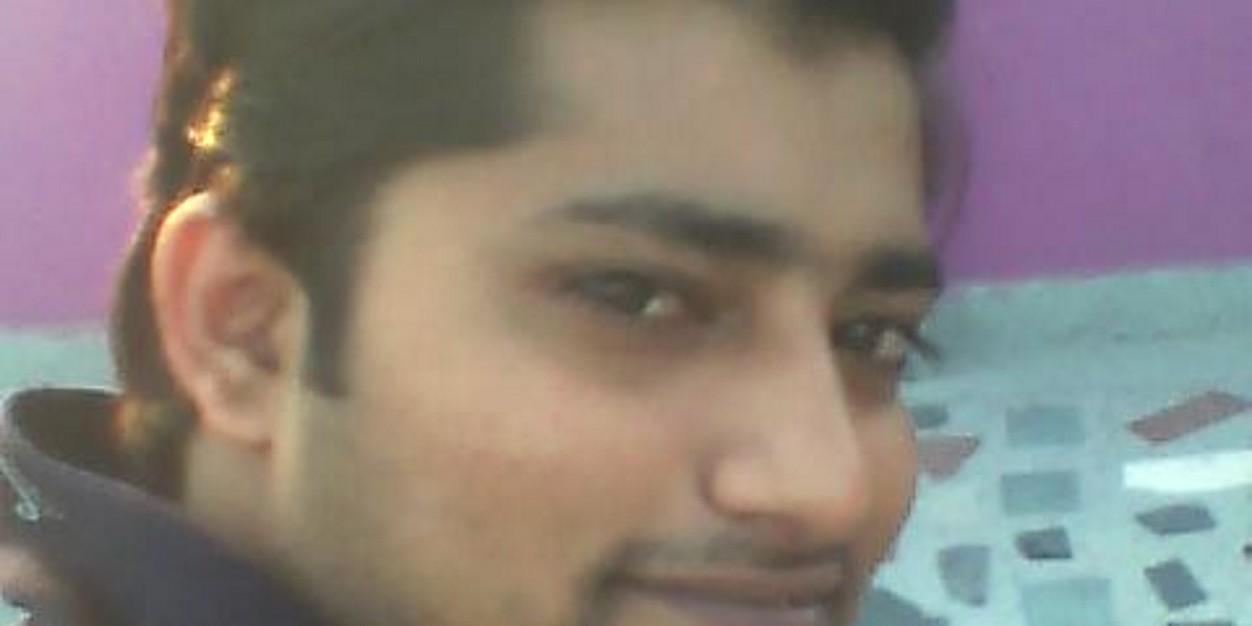 itshivendra's profile banner image