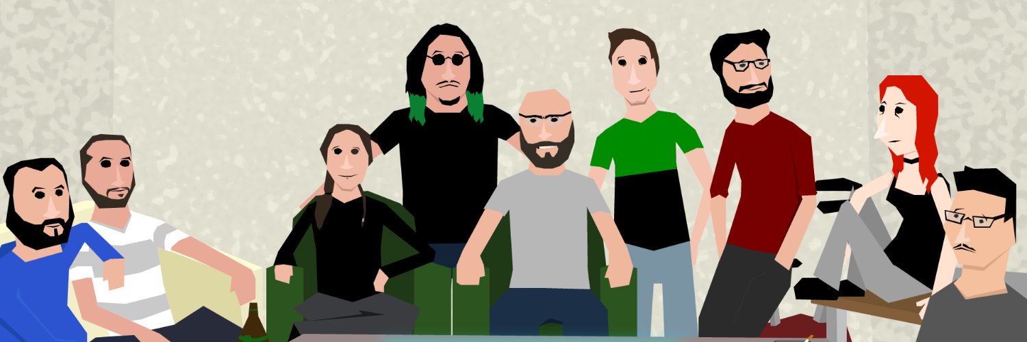RulyPuf's profile banner image
