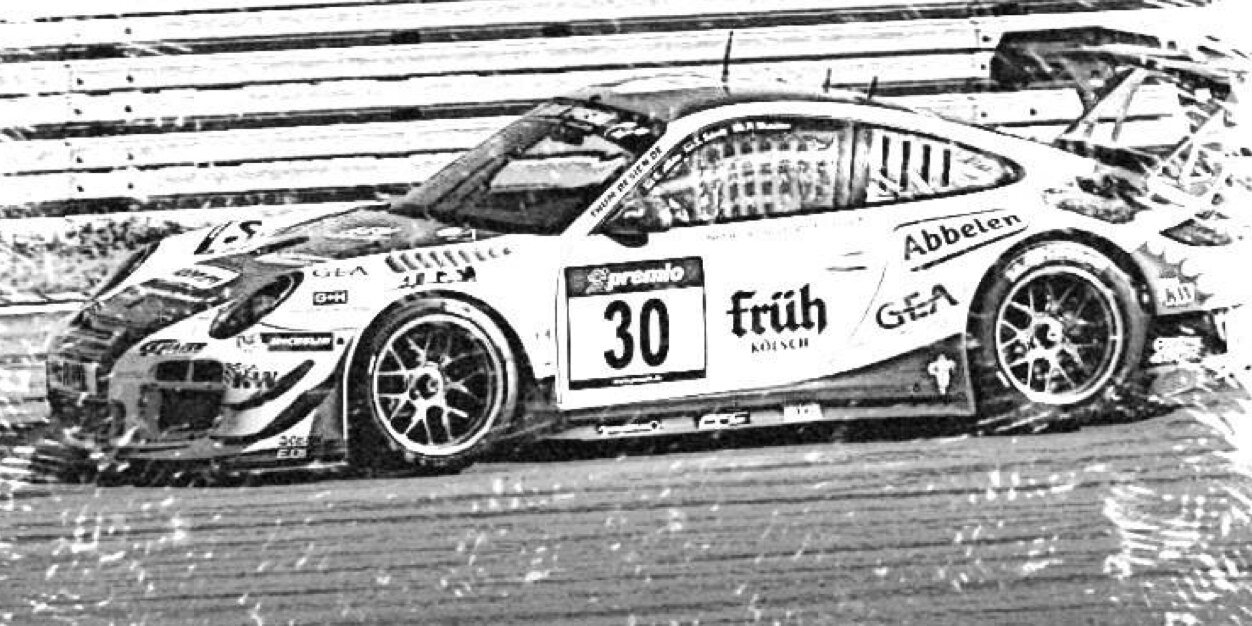 Patrick Huisman banner