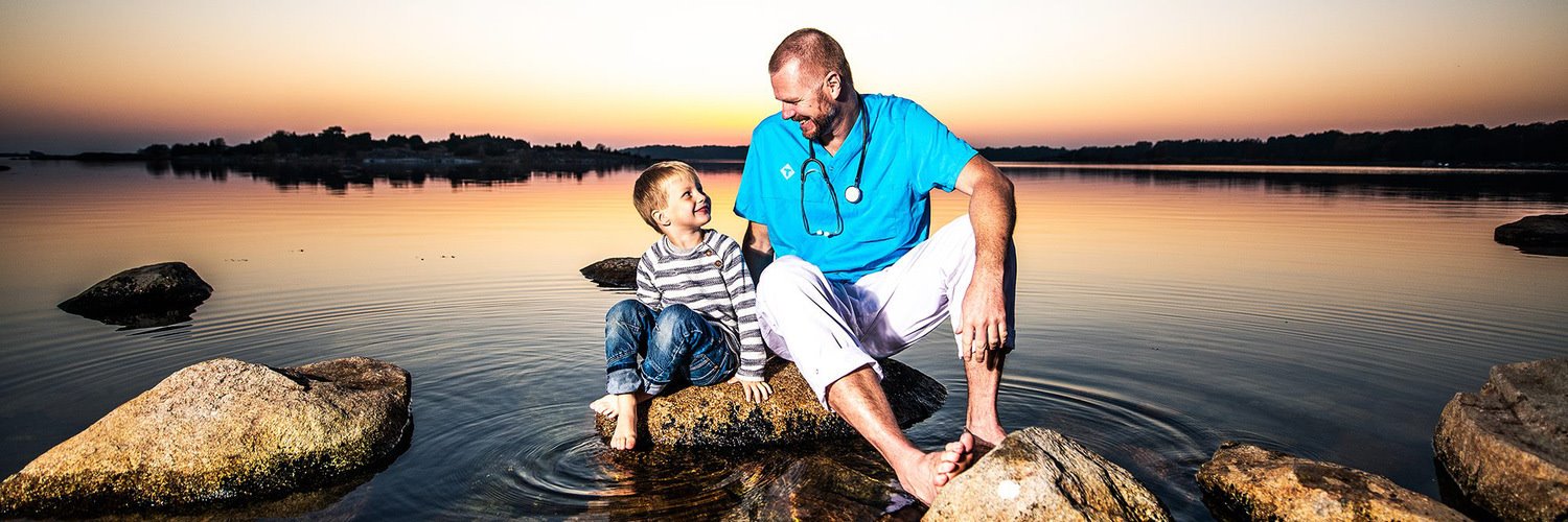 Region Blekinge banner