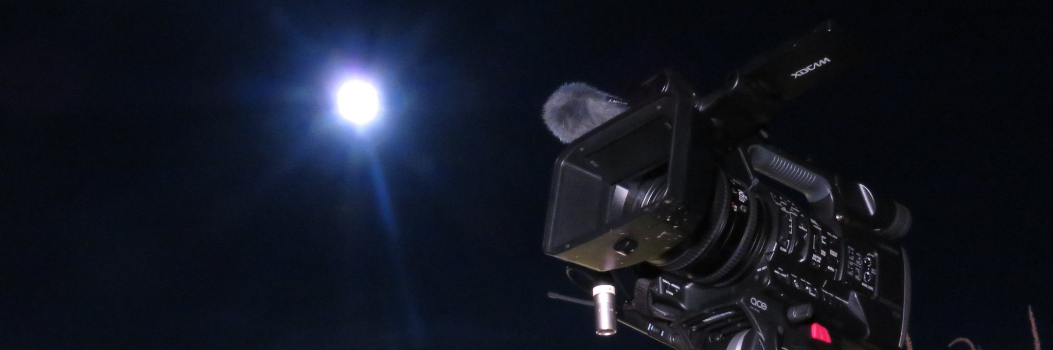 CreelmanVideo's profile banner image
