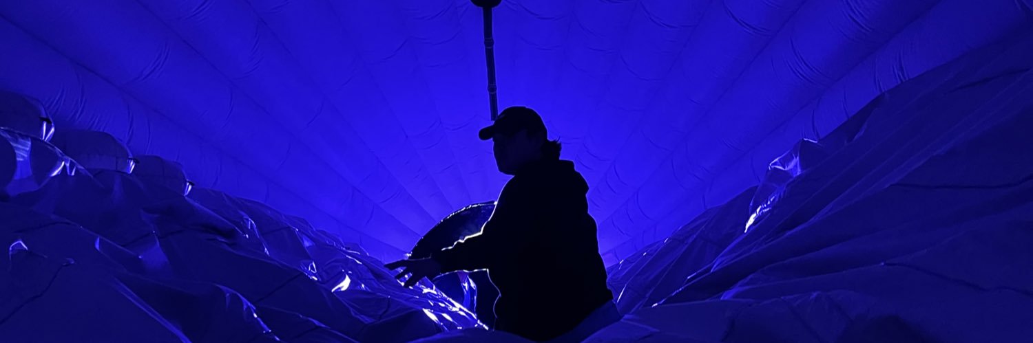 TheeMaxRock's profile banner image
