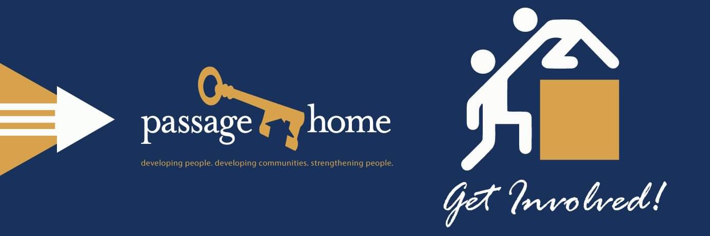 Passage Home banner