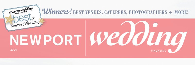 Newport Wedding banner
