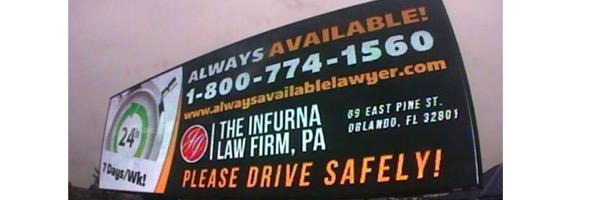 JustinInfurna's profile banner image