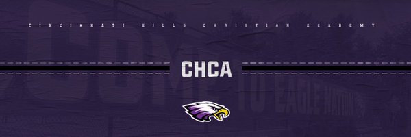 CHCA_Eagles Profile Banner