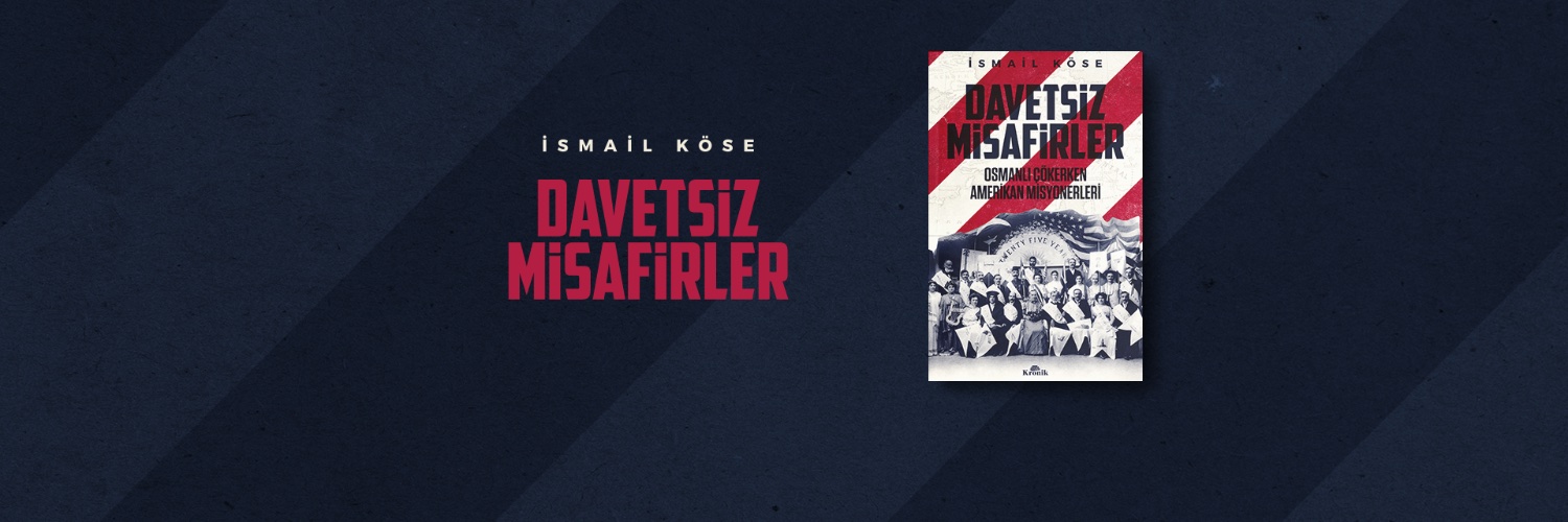 ismailkosetr's profile banner image