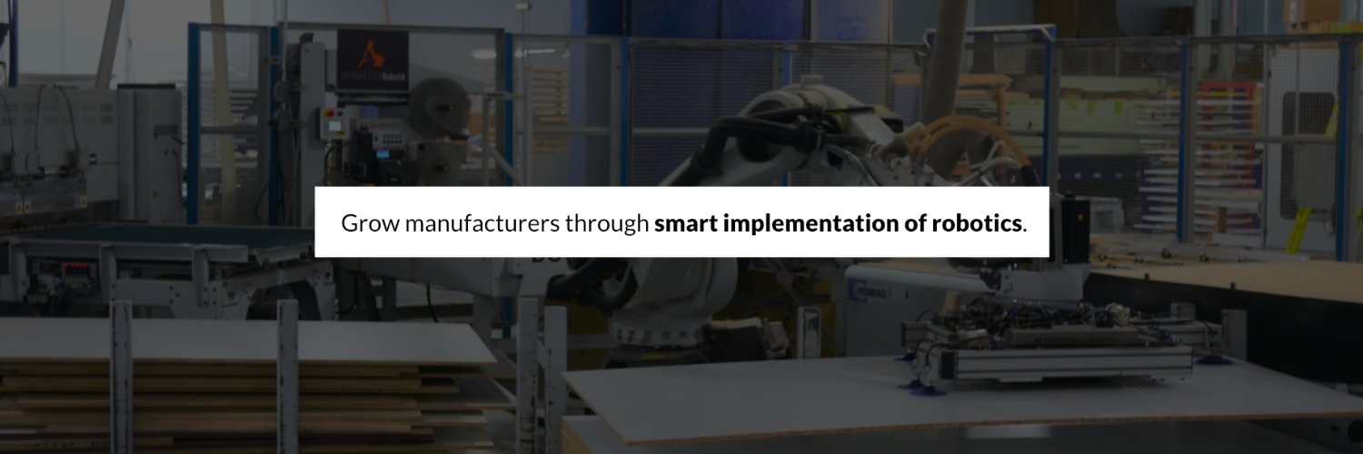 automatechrobot's profile banner image
