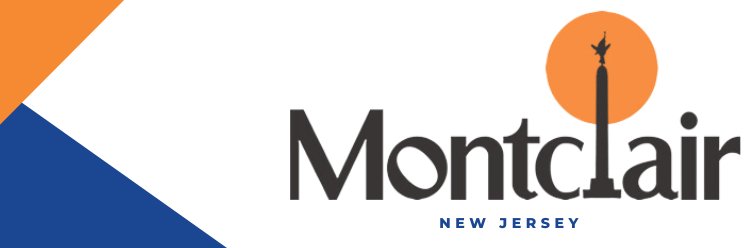 Montclair, NJ banner